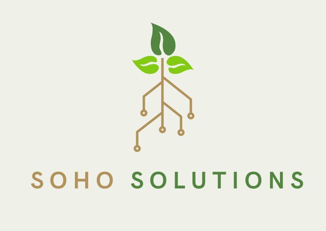 Soho Solutions Logo